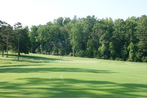 Biltmore Forest 7th Approach